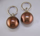 Pearl Dangles