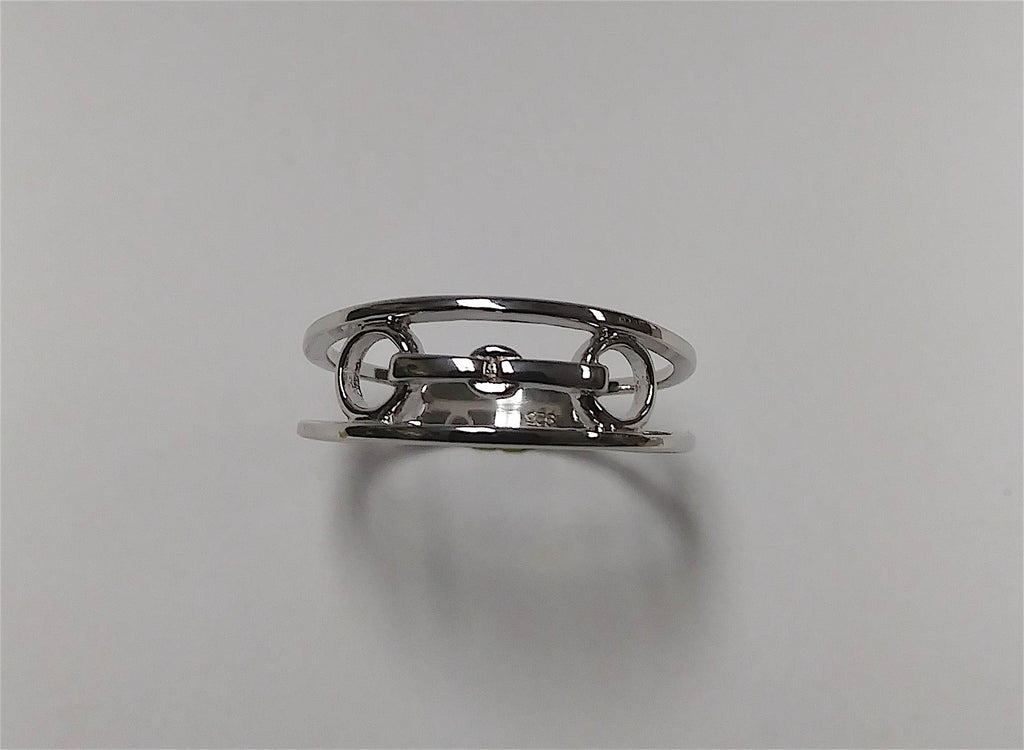O-Bit Ring