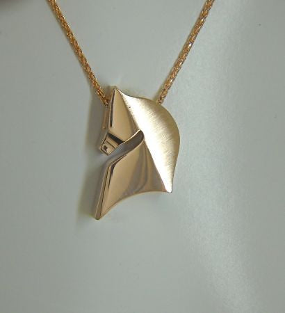 The Statement© Mini in 14kt Rose Gold