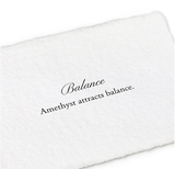 Pyrrha Charm Balance