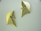 The Statement© Earrings 14kt Rose Gold