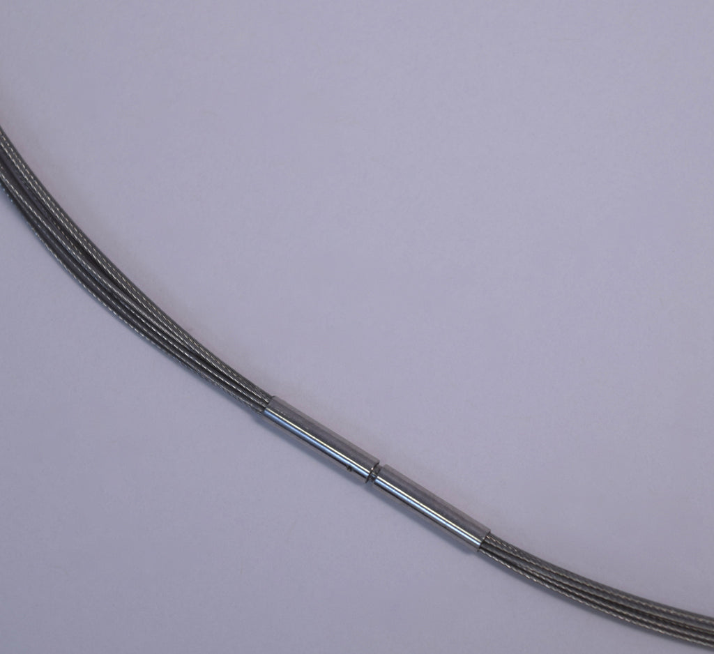 Ten Strand Stainless Steel Wire