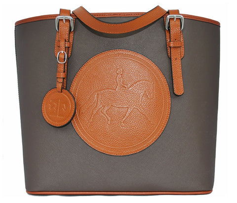 Tucker Tweed The James River Carry All Dressage